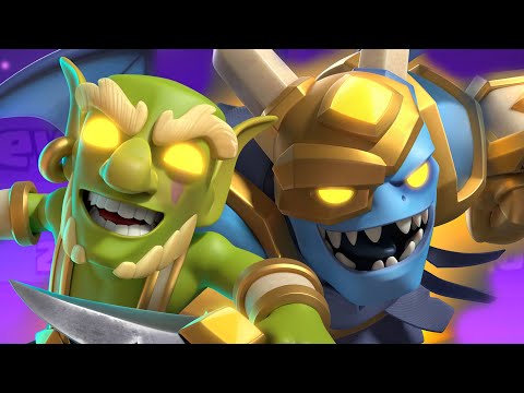New Hero Goblins & Mega Minion are CRAZY 💀