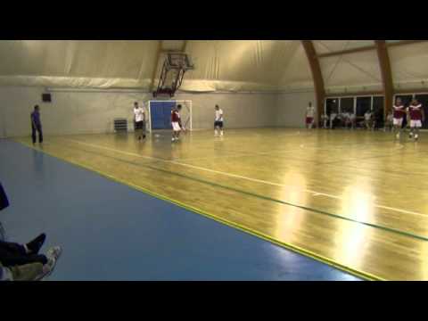 highlights pavia real cornaredo 31 08 12