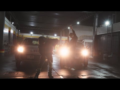 Markuzi - Otro Hit Prod. ADDA (Video Oficial)