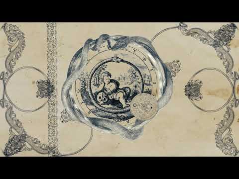 IGOR SYCHEV - OUROBOROS (Instrumental) 2021