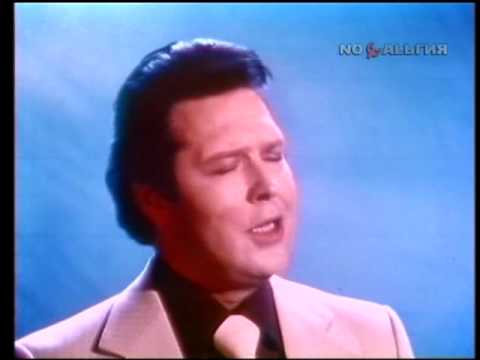 Vladimir Atlantov sings Russian Romance 'Kalitka'