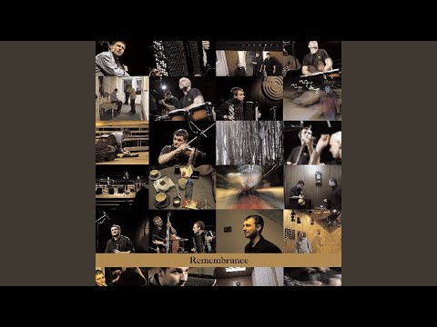 The Migration Of Souls