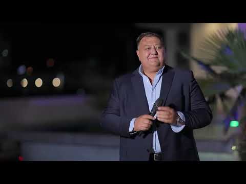 Gezim Salaj - Odeon RTV21 2020