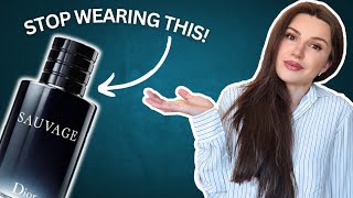 TOP 10 COMPLIMENT GETTING FRAGRANCES FOR CLASSY MEN 👌