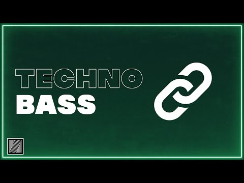How to Make Techno Bass (no rumble involved) [Ableton Techno Tutorial]