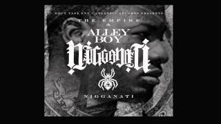 Alley Boy - I Say