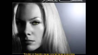 Amanda Somerville   Windows Legendado PtBr
