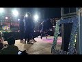 Thottu Thottu Pesum Sulthaan Song Dance Video Performance Adal Padal 2023
