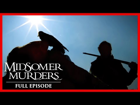 The Sleeper Under The Hill | FULL EPISODE | Season 14 | Episode 5 | Midsomer Murders