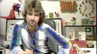 Swap Shop Supergroup - Johnny B Goode (1978)