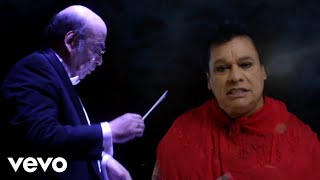 Juan Gabriel - Ya No Insistas Corazón (Video Oficial, 2016)
