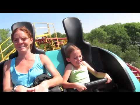 Spinning Dragons short video by laughlinvideos