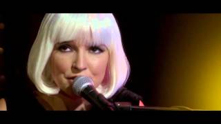 Anne Sila - Before it hurts (Falco BO) extrait