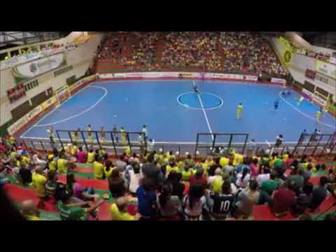 Pato 1 x 1 Copagril - Pato na decisão da Chave Ouro