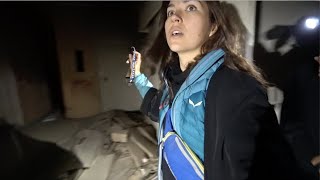 My SCARIEST Experience in Saudi Arabia as a Traveler (RIYADH)