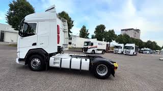 Tracteur routier DAF XF 480 FT PCC/MX Engine Brake | Image 4 - Autoline