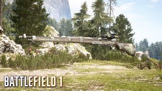 【BF1】Arisakaとトラップで覇権を握る!!【実況】