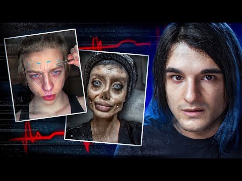 Der widerlichste Trend aller Zeiten | Looksmaxxing