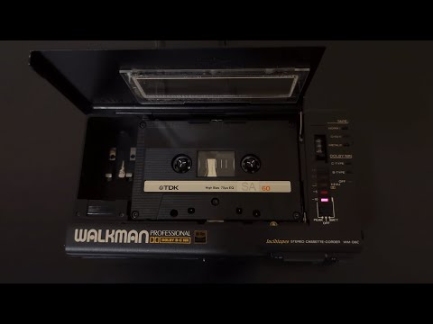 Baker x Hydra - Fuck You (Tape Rip) [4K]