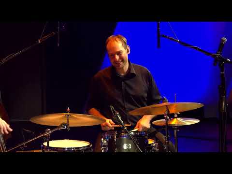 Ari Hoenig Trio "Condemnation" | Live at Ravenscroft