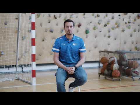 Baloreetan BAT: Basque Team - Ausolan hezkuntza proiektua / Kirol egokitua