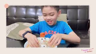 Easter Egg Decoration