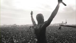 DMX - Fuckin Wit&#39;D Live Woodstock 99