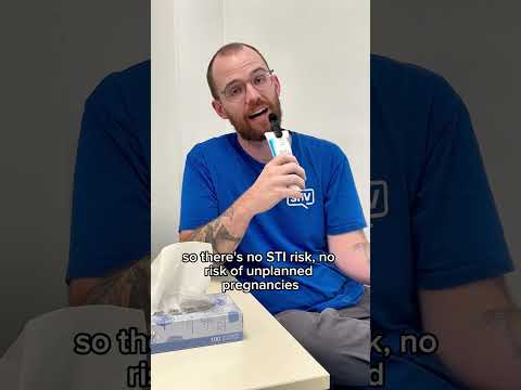 What is masturbation?
