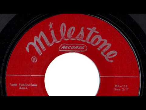 Paradons - "Diamonds And Pearls"