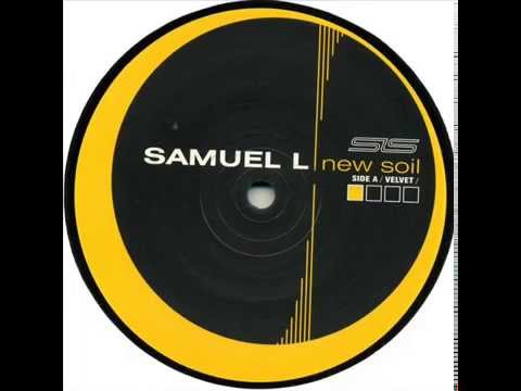 Samuel L Session - Velvet (Original Mix)