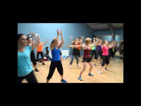 FfGym TV - Journée Fitness