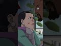 Felt his voice in 4D. | Invincible
