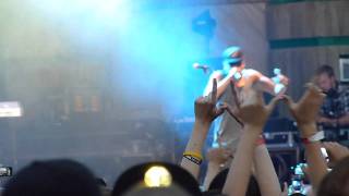 Down With Webster - Go Time! - Edmonton Capital Ex