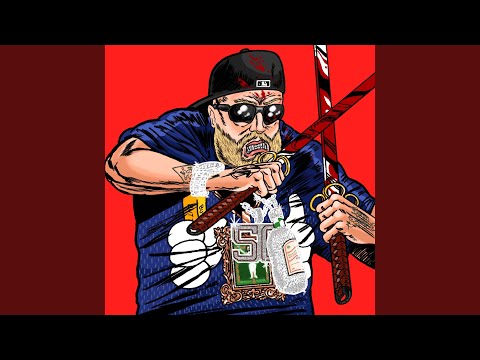 TALMBOUT (feat. RLX)