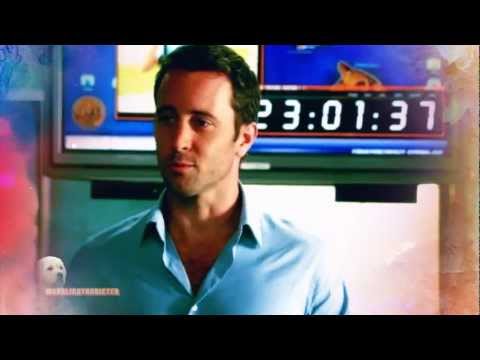 Alex O'Loughlin- Steve What makes you beautiful