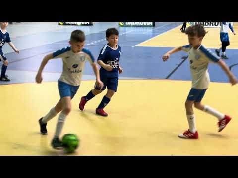 Turniej żaki Unia Tarnów - Tuchovia Tuchów