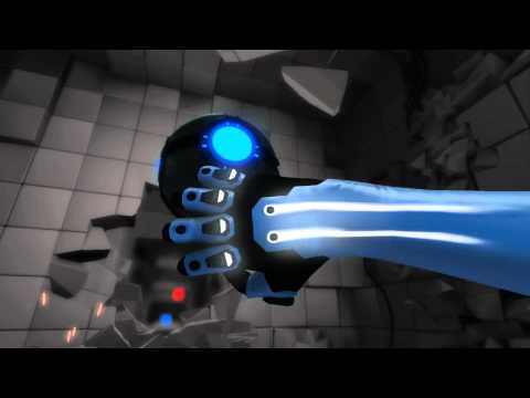 Q.U.B.E. - Gameplay► (PC/X360/PS3)