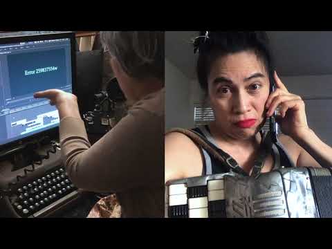 V'Shamru - Mostly Kosher (Rothblum and Carlebach)