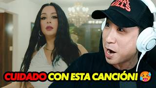 La canción que te seduce!? 👀😍 Luxy J