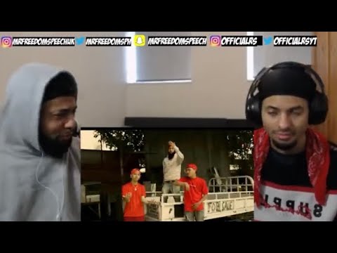 PH Drill is on another LEVEL 🔥 *UK🇬🇧REACTION* 🇵🇭 Nateman x Realest Cram x  CK YG - Akala Mo Ata
