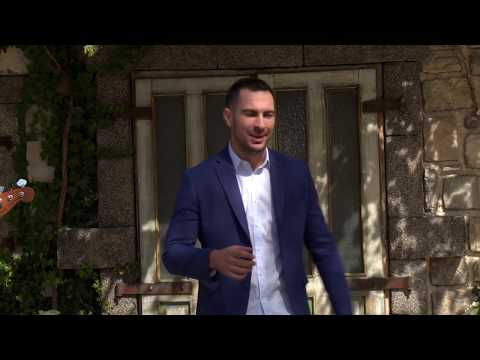 UGLJEŠA RADONJIĆ - GRANA OD BORA