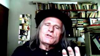 BERT BRECHT " EPISTEL ÜBER DEN SELBSTMORD" .wmv