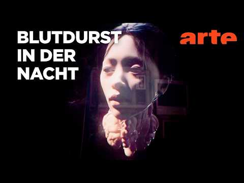 Die Legende der Phi Krasue | Oh My Ghosts! | ARTE