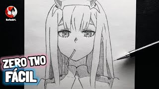 Dibujos Anime A Lapiz Faciles De Hacer