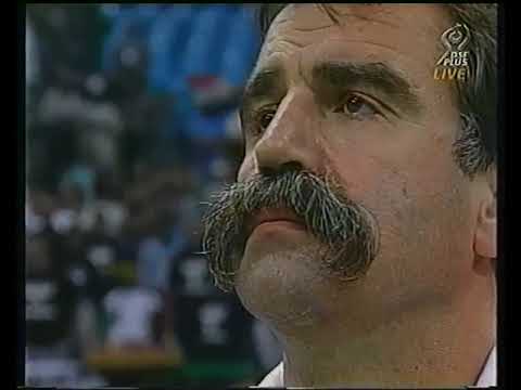 DSF Plus 03.06.1999 Handball WM der Männer (Deutschland - Mazedonien)