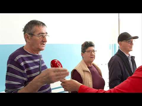 Obezbeđeno 3000 doza vakcine protiv gripa