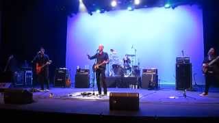 Vertical Horizon - &quot;Everything You Want&quot; (live) featuring Joey Belladonna