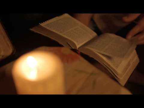 Sekwenza tal-Ispirtu s-Santu - Fr Hayden