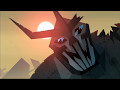Toonami Samurai Jack S5E9 Promo HD 1080p