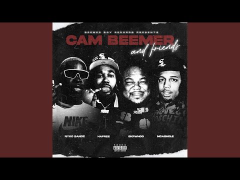 Winners (feat. Skrwho, Hafree & Nykobandz)